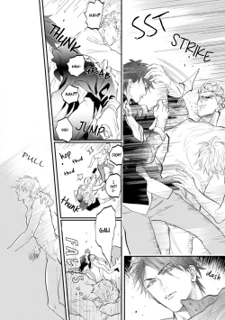 Page 11 of Burlesque Night