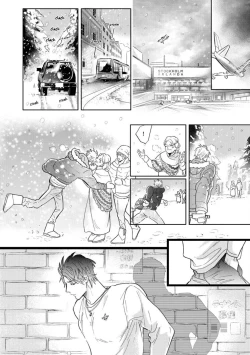 Page 73 of Burlesque Night