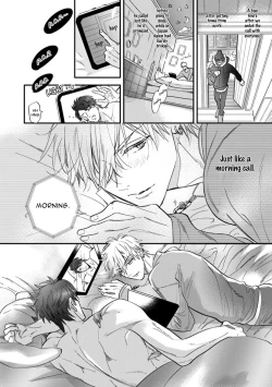 Page 83 of Burlesque Night