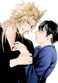 Page 131 of Yarisugi Party Night!