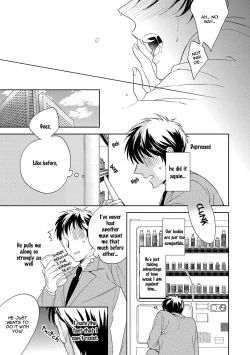 Page 136 of Yarisugi Party Night!