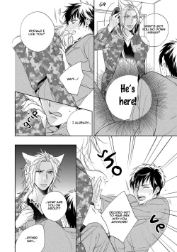 Page 139 of Yarisugi Party Night!