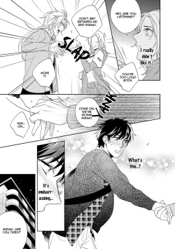 Page 146 of Yarisugi Party Night!