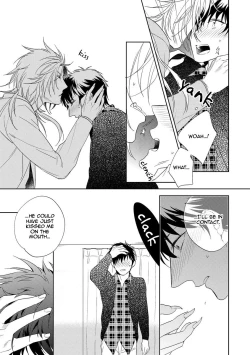 Page 148 of Yarisugi Party Night!