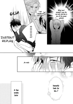 Page 149 of Yarisugi Party Night!