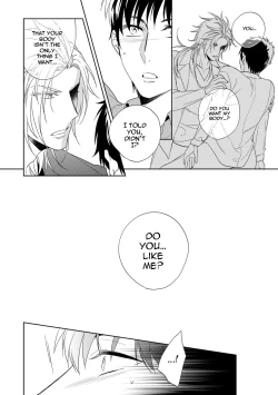 Page 153 of Yarisugi Party Night!