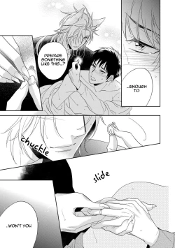 Page 162 of Yarisugi Party Night!