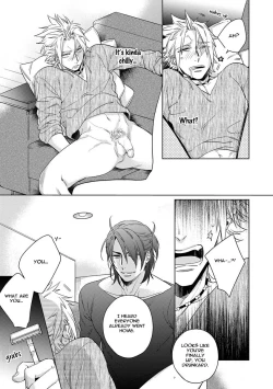 Page 52 of Yarisugi Party Night!