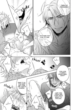 Page 58 of Yarisugi Party Night!