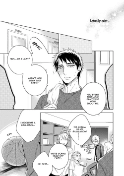 Page 76 of Yarisugi Party Night!