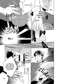 Page 80 of Yarisugi Party Night!