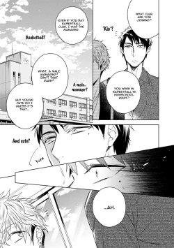 Page 90 of Yarisugi Party Night!