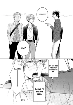 Page 91 of Yarisugi Party Night!