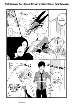 Page 164 of Itazurakko no Seifukuron | The Mischievous Child's Conquest Strategy