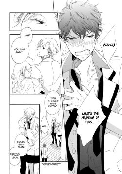 Page 26 of Itazurakko no Seifukuron | The Mischievous Child's Conquest Strategy