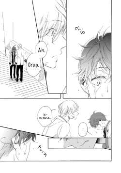 Page 31 of Itazurakko no Seifukuron | The Mischievous Child's Conquest Strategy