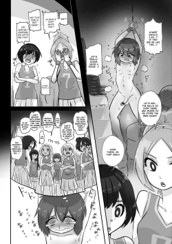 Page 3 of Egosado x Egomazo | Selfish Sadist x Selfish Masochist