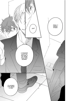 Page 104 of 3-kai Mawatte Suki to Ie | Turn 3 Times and Tell Me You Love Me