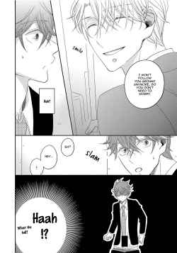 Page 105 of 3-kai Mawatte Suki to Ie | Turn 3 Times and Tell Me You Love Me