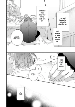 Page 121 of 3-kai Mawatte Suki to Ie | Turn 3 Times and Tell Me You Love Me