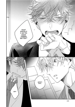 Page 127 of 3-kai Mawatte Suki to Ie | Turn 3 Times and Tell Me You Love Me