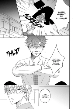 Page 128 of 3-kai Mawatte Suki to Ie | Turn 3 Times and Tell Me You Love Me