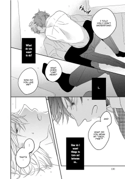 Page 131 of 3-kai Mawatte Suki to Ie | Turn 3 Times and Tell Me You Love Me