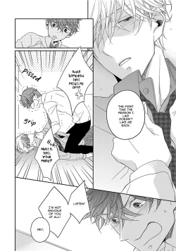 Page 133 of 3-kai Mawatte Suki to Ie | Turn 3 Times and Tell Me You Love Me