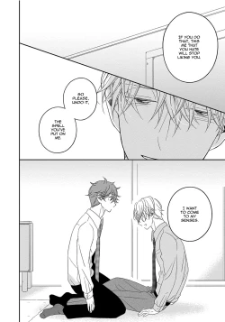 Page 135 of 3-kai Mawatte Suki to Ie | Turn 3 Times and Tell Me You Love Me