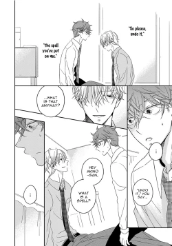 Page 137 of 3-kai Mawatte Suki to Ie | Turn 3 Times and Tell Me You Love Me