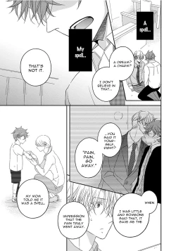 Page 138 of 3-kai Mawatte Suki to Ie | Turn 3 Times and Tell Me You Love Me