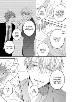 Page 158 of 3-kai Mawatte Suki to Ie | Turn 3 Times and Tell Me You Love Me