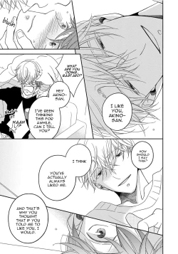 Page 164 of 3-kai Mawatte Suki to Ie | Turn 3 Times and Tell Me You Love Me