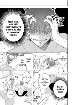 Page 176 of 3-kai Mawatte Suki to Ie | Turn 3 Times and Tell Me You Love Me