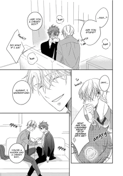 Page 24 of 3-kai Mawatte Suki to Ie | Turn 3 Times and Tell Me You Love Me