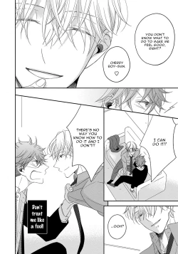 Page 29 of 3-kai Mawatte Suki to Ie | Turn 3 Times and Tell Me You Love Me