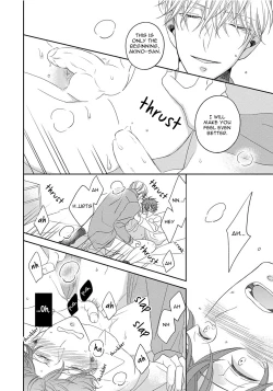 Page 33 of 3-kai Mawatte Suki to Ie | Turn 3 Times and Tell Me You Love Me