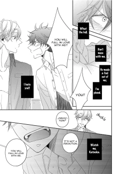 Page 40 of 3-kai Mawatte Suki to Ie | Turn 3 Times and Tell Me You Love Me