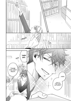 Page 43 of 3-kai Mawatte Suki to Ie | Turn 3 Times and Tell Me You Love Me