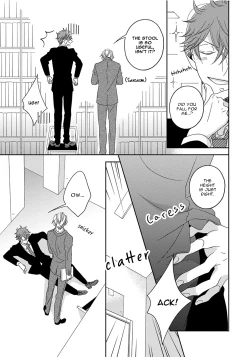 Page 44 of 3-kai Mawatte Suki to Ie | Turn 3 Times and Tell Me You Love Me