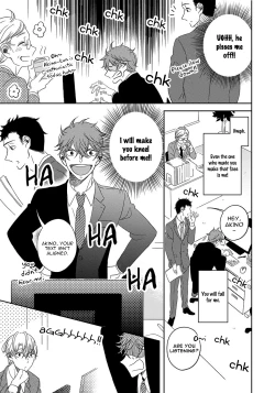 Page 52 of 3-kai Mawatte Suki to Ie | Turn 3 Times and Tell Me You Love Me