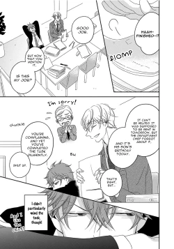 Page 54 of 3-kai Mawatte Suki to Ie | Turn 3 Times and Tell Me You Love Me