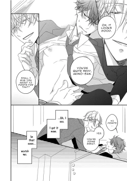 Page 61 of 3-kai Mawatte Suki to Ie | Turn 3 Times and Tell Me You Love Me