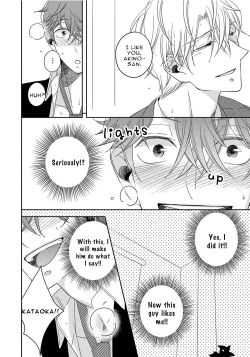 Page 67 of 3-kai Mawatte Suki to Ie | Turn 3 Times and Tell Me You Love Me