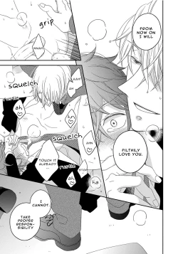 Page 72 of 3-kai Mawatte Suki to Ie | Turn 3 Times and Tell Me You Love Me