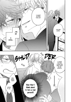 Page 78 of 3-kai Mawatte Suki to Ie | Turn 3 Times and Tell Me You Love Me