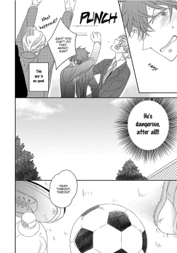 Page 81 of 3-kai Mawatte Suki to Ie | Turn 3 Times and Tell Me You Love Me