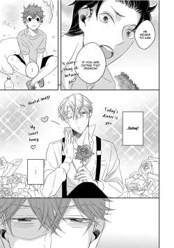 Page 86 of 3-kai Mawatte Suki to Ie | Turn 3 Times and Tell Me You Love Me