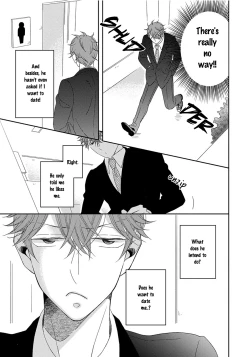 Page 88 of 3-kai Mawatte Suki to Ie | Turn 3 Times and Tell Me You Love Me