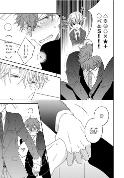 Page 90 of 3-kai Mawatte Suki to Ie | Turn 3 Times and Tell Me You Love Me